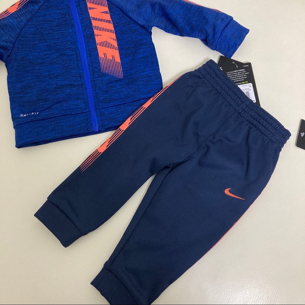 Nike dri-fit active performance pants set 2100 - Picture 4 of 7